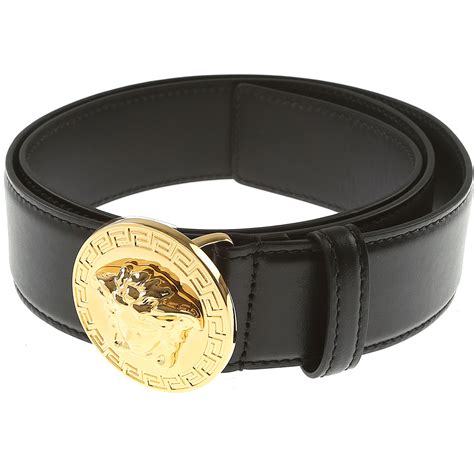 cintos versace de hombre|cinturones Versace para hombre.